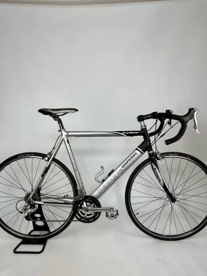 2003 Koga Miyata Granracer 60cm Shimano Tiagra