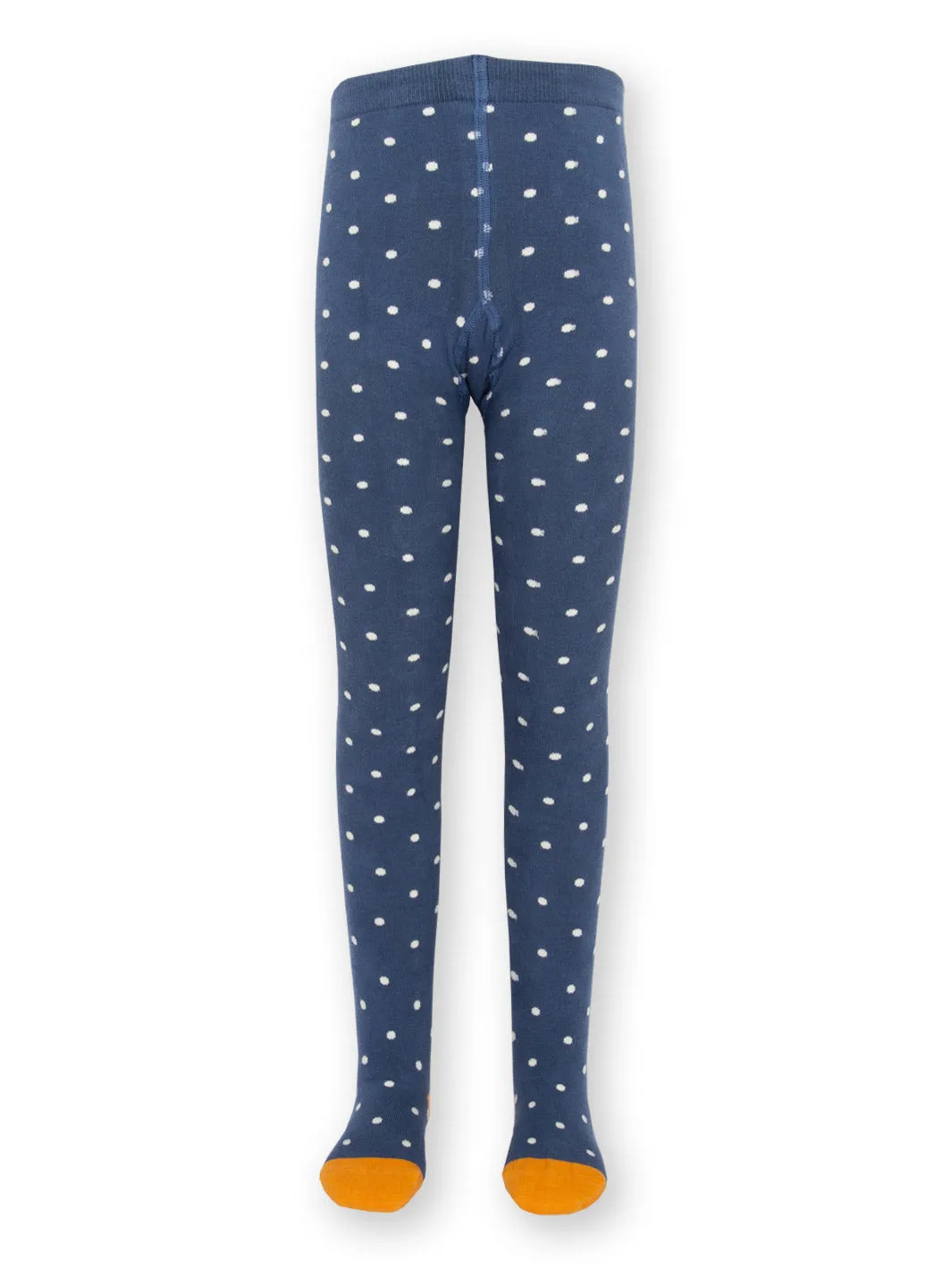 Dotty tights