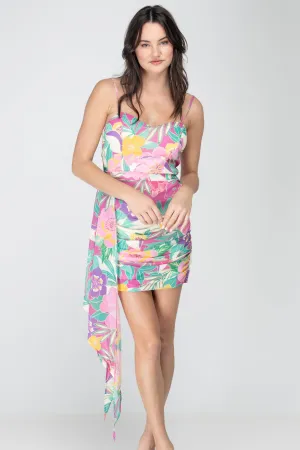 Dressed for Sweet Moments Mini Dress