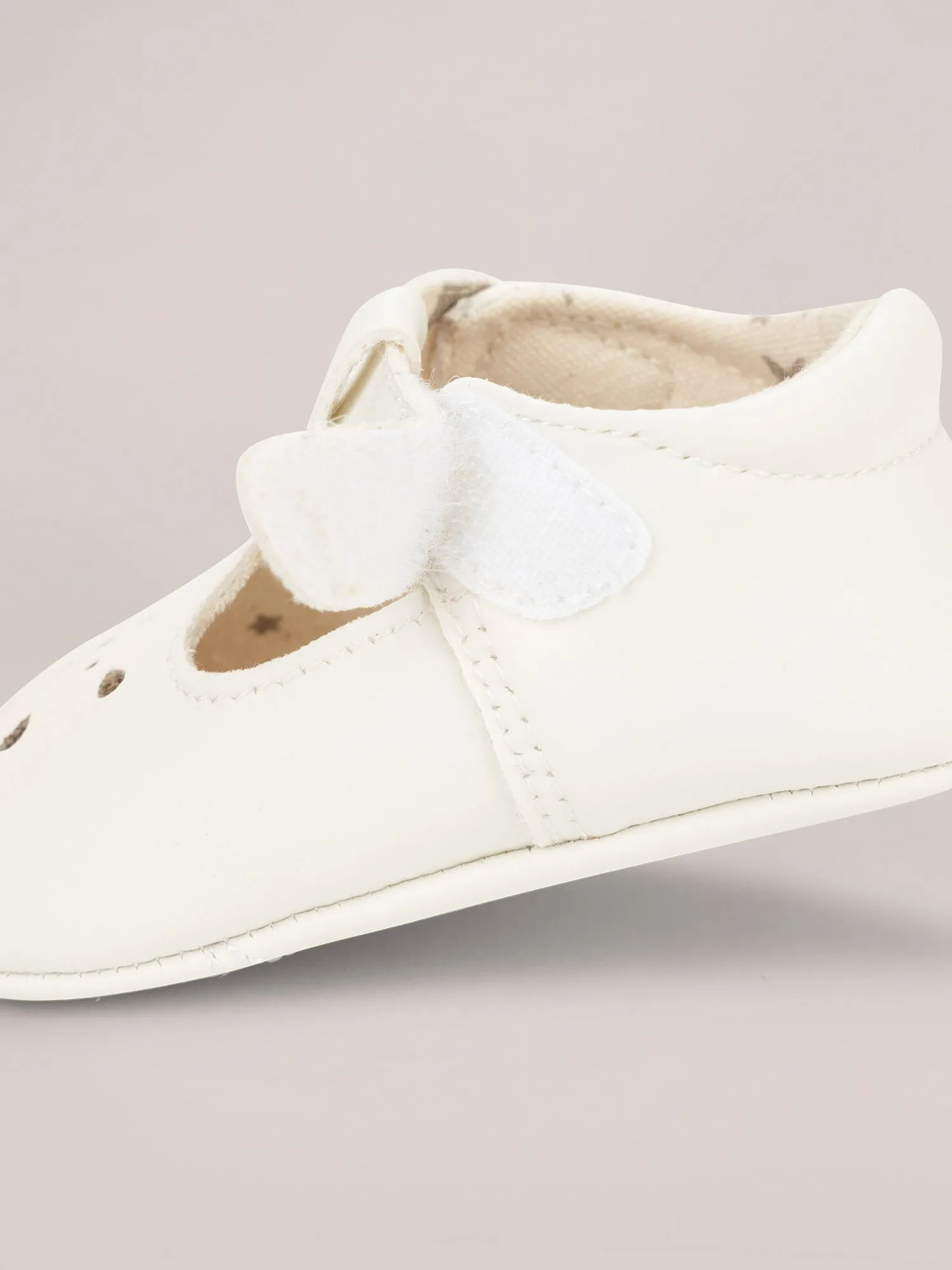 Eco Steps Baby Toddler Shoes - Mary Jane