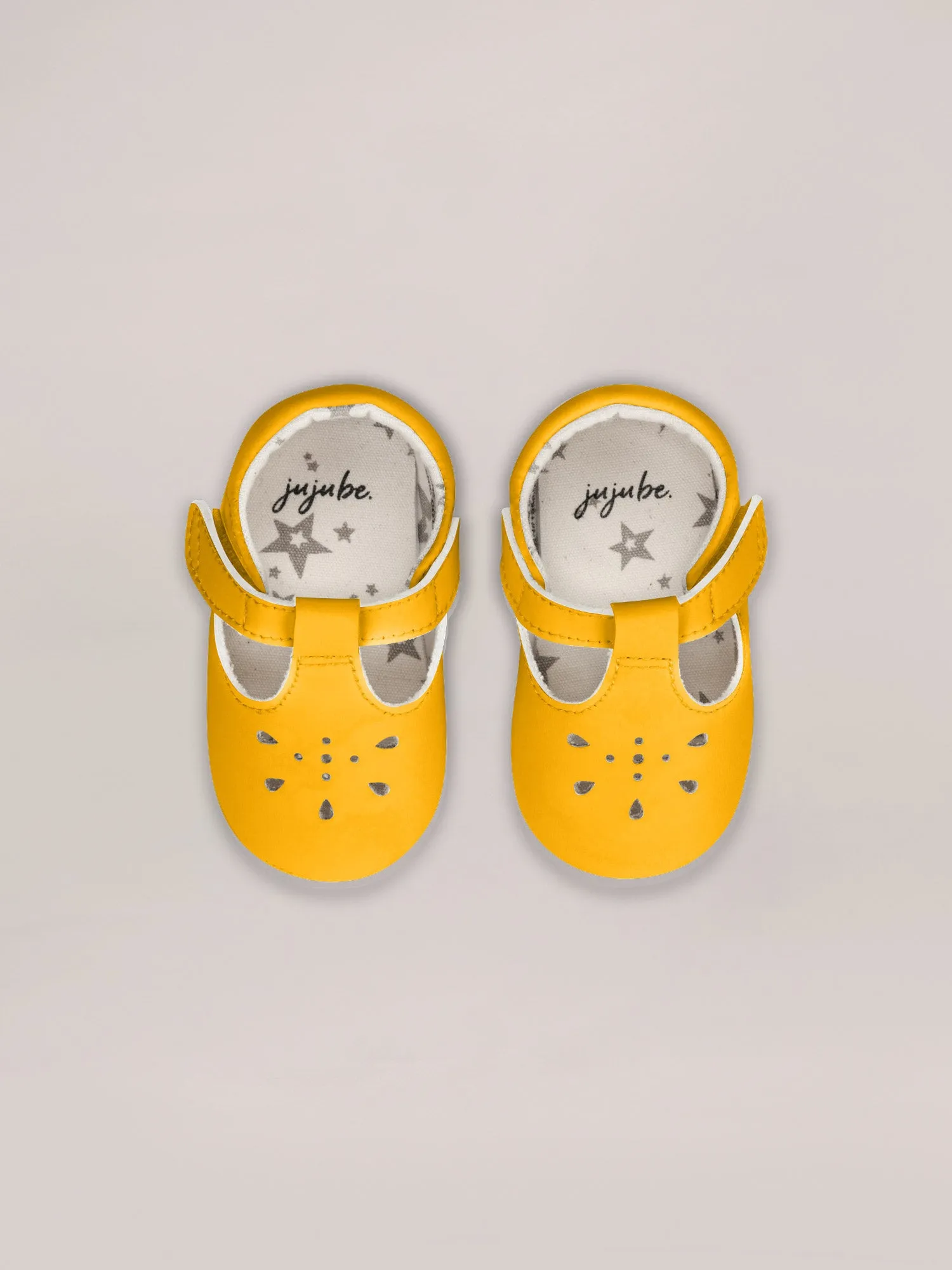 Eco Steps Baby Toddler Shoes - Mary Jane