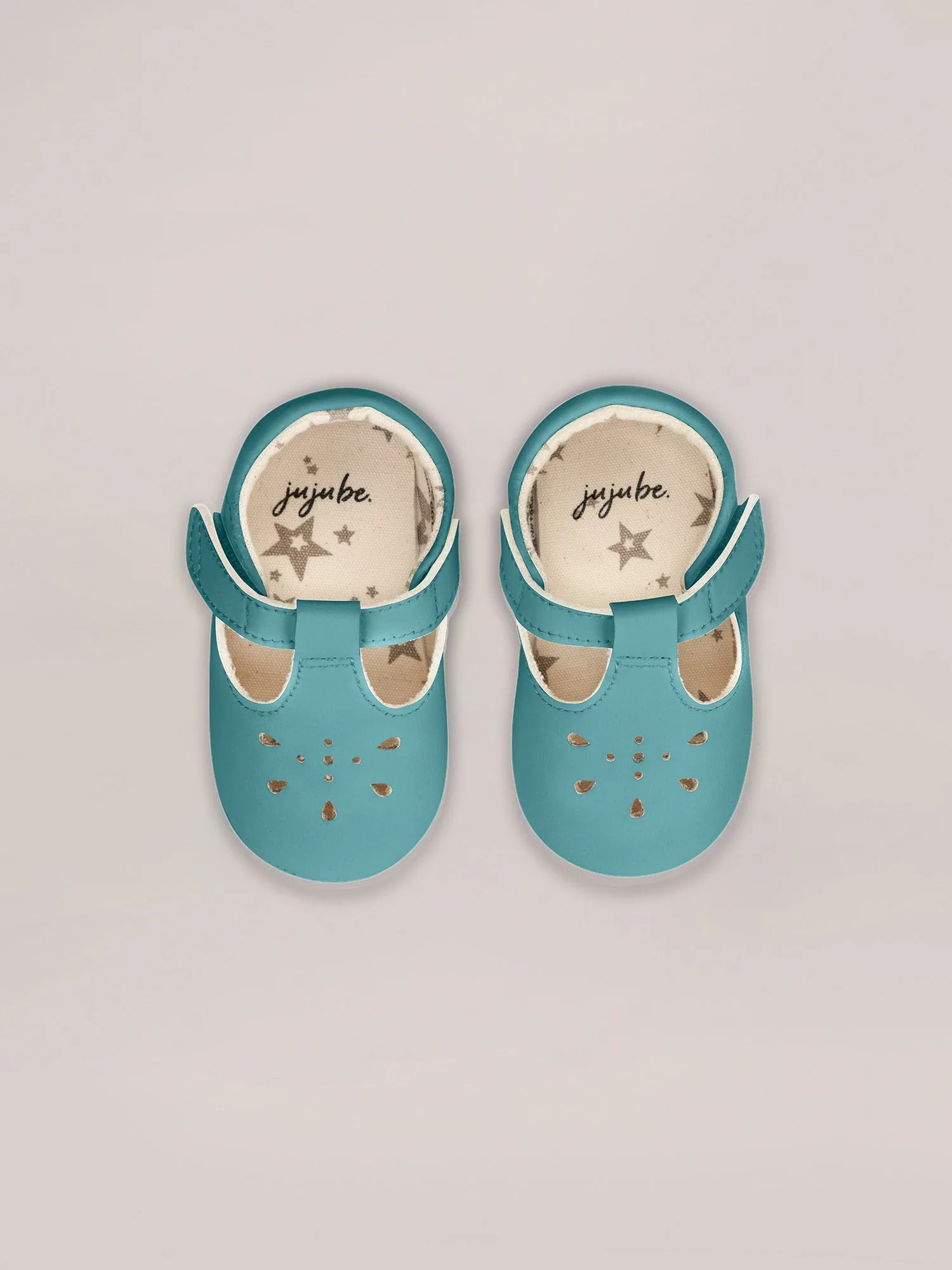 Eco Steps Baby Toddler Shoes - Mary Jane