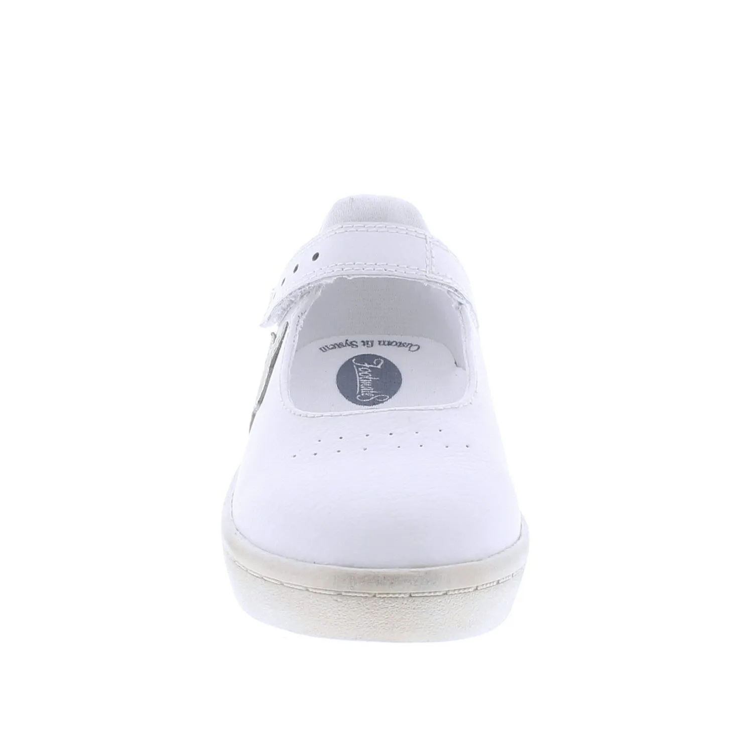 Footmates Stella Mary Jane Sneaker