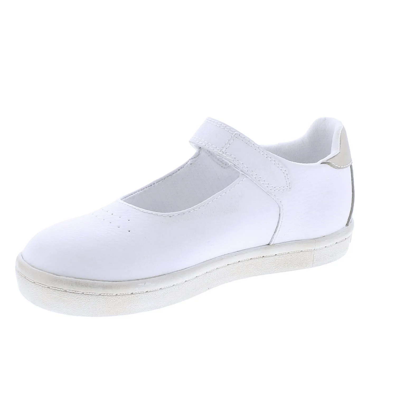 Footmates Stella Mary Jane Sneaker