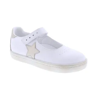 Footmates Stella Mary Jane Sneaker