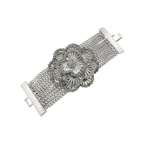 Heirloom of Treasure Cuff