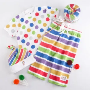 Lollipop Loungewear Gift Set