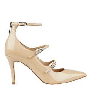 Marc Fisher Daily Pump - Women&s - Nude