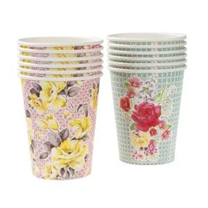 Truly Scrumptious Paper Cups